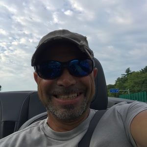 Meet your Posher, Rodney